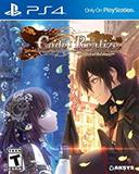 Code: Realize: Bouquet of Rainbows (PlayStation 4)
